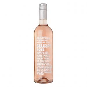 Slurp Rose
